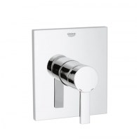 MONOMANDO EMPOTRABLE DUCHA ALLURE GROHE