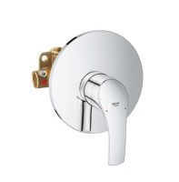 GROHE EUROSMART EMPOTRABLE DUCHA