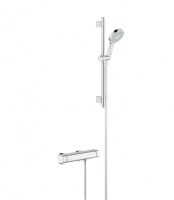 PACK TERMOSTATICA DUCHA GROHTHERM 2000 GROHE