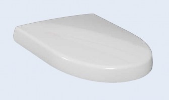 VILLEROY & BOCH TARGA ARCHITECTURA COMPACT TAPA WC